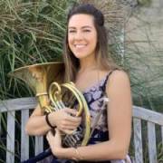 Sara's picture - Personalized Horn Lessons tutor in Mc Cordsville IN