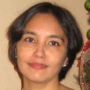 Sandrine's picture - French native speaker with experience teaching kids and adults tutor in Santa Maria CA