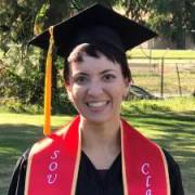 Sarah's picture - A love of math & science and a lifelong learner of both tutor in Medford OR