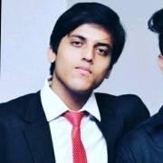 Arshil's picture - C++ Python tutor in New Delhi Delhi