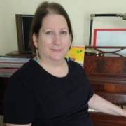 Karen's picture - Piano Teacher Great With Beginners of All Ages! tutor in Silver Spring MD