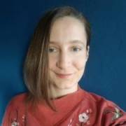 Kate's picture - Linguistics and College Composition Tutor tutor in Columbia MO