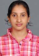 Anjana's picture - Mathematics tutor in Varapuzha Kerala