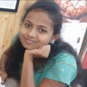 Sahana's picture - Mathematics Science tutor in Bengaluru Karnataka