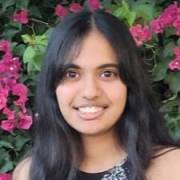 Srija's picture - College engineering/pre-med student for math and science tutoring tutor in Chandler AZ