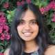 Srija D. in Chandler, AZ 85286 tutors College engineering/pre-med student for math and science tutoring