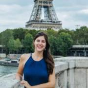 Erica's picture - Experienced French and English (ESL) Tutor! tutor in Wilton CA