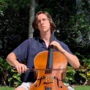 Kyle's picture - Cello, Composition, and Theory with Kyle tutor in Miami FL
