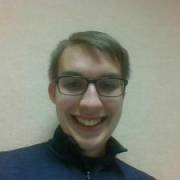 Nicholas's picture - Proofreader at Grammarly, the Urban Writers, and Compose.ly tutor in Bismarck ND