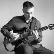 Steve's picture - Jazz, Rock, and Pop. Improvisation, theory, guitar technique. tutor in Flushing NY