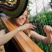 Bethany's picture - Harpist with 10+ Years of Performance Experience tutor in Walkertown NC
