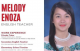 MelodyEnoza in San Isidro, Central Luzon 03106 tutors English