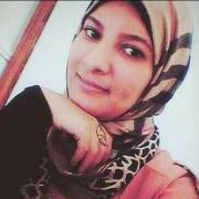 Heba's picture - Arabic tutor in Alexandria Alexandria Governorate