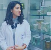 Sara's picture - Medicine tutor in Baalbek Beqaa Governorate