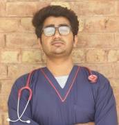 Ahmad's picture - Surgery tutor in Lahore Punjab