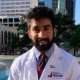 Nikhil S. in Indianapolis, IN 46202 tutors Experienced Med Student Tutor Specializing in Spanish and the Sciences