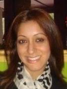 Aarti's picture - A fun and enthusiastic tutore looking to help students. tutor in Atlanta GA