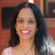 Sujata's picture - Ivy League MD/PhD Grad for all STEM Tutoring tutor in Newark DE