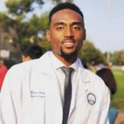 Ethan's picture - UCLA MEDICAL STUDENT WITH PASSION FOR TUTORING tutor in Los Angeles CA