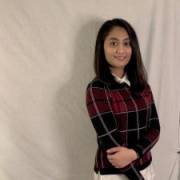 Aditi's picture - Specialized in Chemistry & Organic Chemistry tutor in Charlestown MA