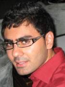 Amir's picture - PhD Expert in Math/Programming/ML tutor in Danville CA