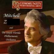 Mitchell's picture - World Renowned Concert Pianist Concerto Soloist, Teacher, and Composer tutor in Forest Hills NY