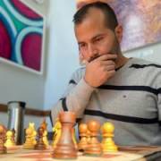 Phillip's picture - Patient and Knowledgeable Chess Expert and English Teacher tutor in Winter Park FL