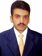 Asim's picture - Science tutor in Hafizabad Punjab