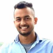 Shyam's picture - Experienced Physics, Chemistry, Math & Python Programming Tutor tutor in Fairfield OH