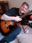 Albert's picture - Guitar Instructor & Music Theory tutor in West Nyack NY