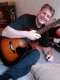 Albert B. in West Nyack, NY 10994 tutors Guitar Instructor & Music Theory