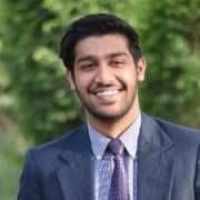 Syed's picture - SAT/ACT/Cal/Pre Cal/Algebra Math Tutor tutor in Frisco TX