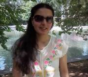 Amalya's picture - English, Armenian tutor in Yerevan Yerevan
