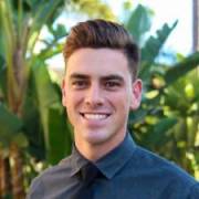 Kyle's picture - UX/UI Designer Specializing in Figma, Framer, UX Research & Portfolios tutor in San Diego CA