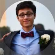 Arnav's picture - Harvard Student, TJHSST Grad: SAT, CS, Math, Competitions, College tutor in Fairfax VA