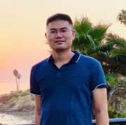 Shawbong's picture - Published Writer and UC San Diego Alumnus Tutoring Writing tutor in San Gabriel CA