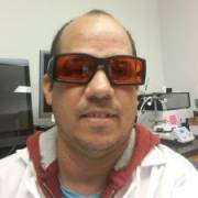 Johan's picture - Iam a PhD Chemist working as researcher at FIU tutor in Miami FL