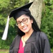 Mili's picture - Experienced and Encouraging Mathematics Tutor tutor in Glen Oaks NY