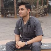 Suffyan's picture - Internal Medicine MD tutor in Lahore Punjab