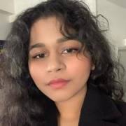 Varsha's picture - Experienced Psychology and Writing Tutor tutor in New York NY