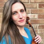 DaNece's picture - Violin Lessons from an Experienced, Suzuki Trained Instructor tutor in Lehi UT