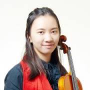 Sally's picture - Suzuki Violin Teacher tutor in Champaign IL