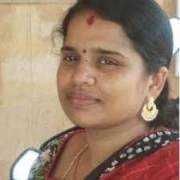 Malathi's picture - Biotech tutor in Madurai Tamil Nadu