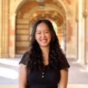 Carolyn's picture - SAT, College Essay, Economics, Statistics, Chemistry, English, Writing tutor in Berkeley CA