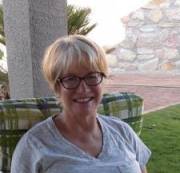 Marlene's picture - Experienced Teacher Specializing in Dyslexia tutor in El Paso TX