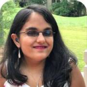 Ayesha's picture - Patient and Knowledgeable, proficient in Braille, math tutor in Saint Louis MO