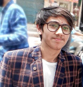 Moksh's picture - Math, Computer Science tutor in Delhi Delhi