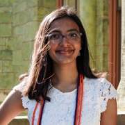 Shivani's picture - Conquer Chemistry With Me! tutor in New Haven CT