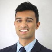 Arjun's picture - MD Consultant, Medical School Advisor, Cardiology Fellow tutor in Indianapolis IN