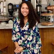 Cielo's picture - PhD Candidate with 10+ Years' Experience STEM Tutoring tutor in Amherst MA